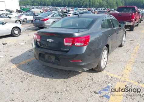 2015 Chevrolet Malibu 2Lt z USA, uszkodzony, nr VIN 1G11D5SL2FF124539